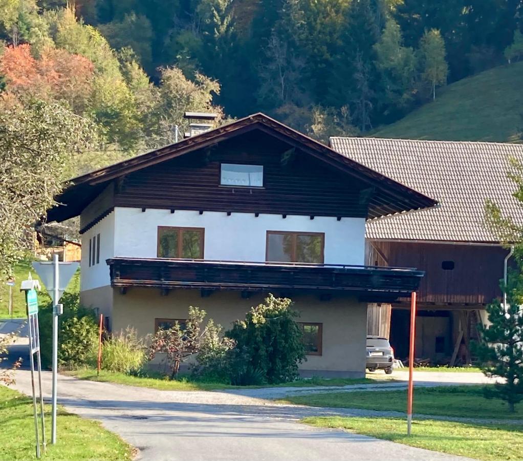 Landhaus Graf Oberferlach المظهر الخارجي الصورة