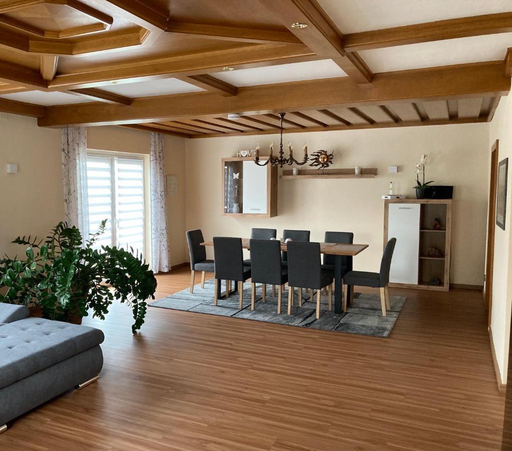 Landhaus Graf Oberferlach المظهر الخارجي الصورة