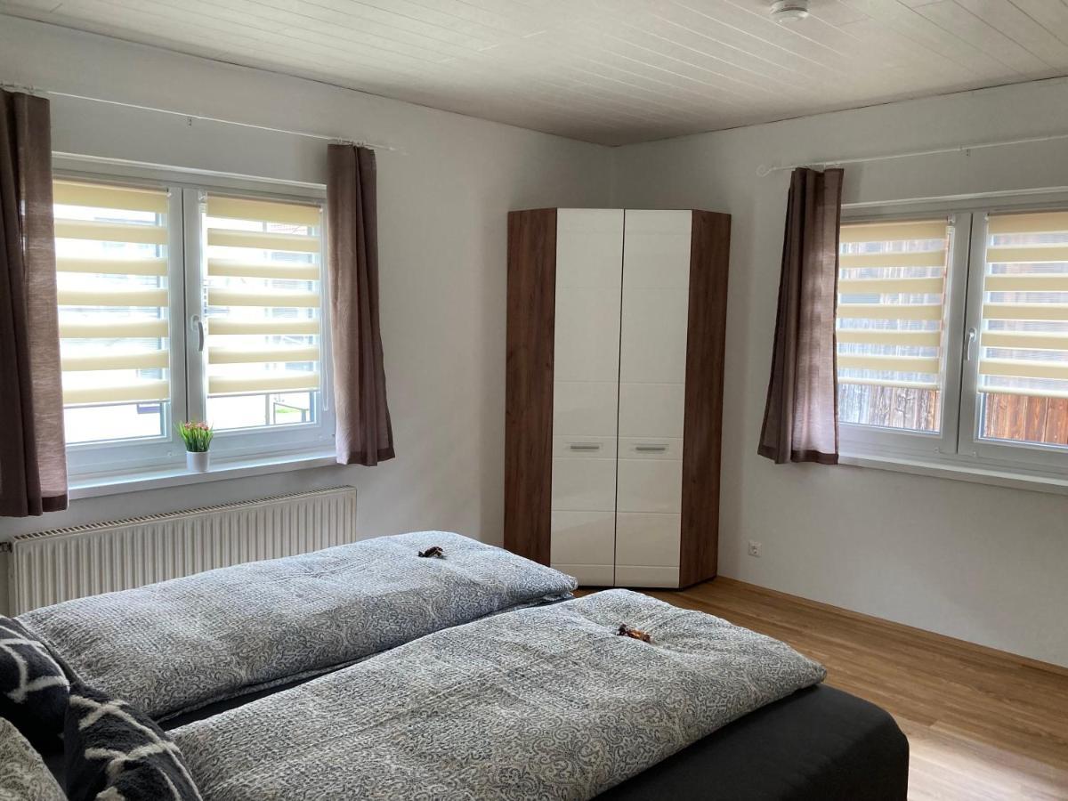 Landhaus Graf Oberferlach المظهر الخارجي الصورة